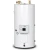 Vertical Water Heater Lima 80 Liter Capacity, 1.2 kW 220/240 Volt | Reem Water Heater Factory - Image 1