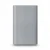 Wallpaper, Dotted Design, Size 15.6m × 106cm, Gray with Dots