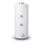 Vertical Water Heater 1000 Liter Capacity, Height 2360 mm, 220/240 Volt | Reem Water Heater Factory