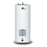 Vertical Water Heater 400 Liters Capacity 1772 mm Height 220/240 V | Reem Water Heater Factory