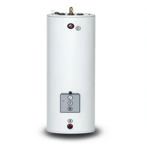 Vertical Water Heater 400 Liters Capacity 1772 mm Height 220/240 V | Reem Water Heater Factory