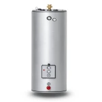Vertical Water Heater Lima Capacity 300 liters Height 1501 mm 220/240 Volt | Reem Water Heater Factory