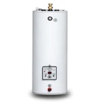 Vertical Water Heater 200 Liter Capacity 1214 mm Height 220/240 V | Reem Water Heater Factory