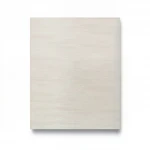 Wallpaper, Plain Design, Size 15.6m × 106cm, Beige Color 