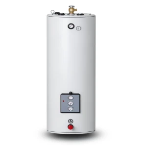 Vertical Water Heater Lima 150 Liters Capacity Height 1139 mm 220/240 Volt | Reem Water Heater Factory