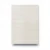 Wallpaper, Plain Design, Size 15.6m × 106cm, Beige Color 