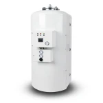 Vertical Water Heater Lima Capacity 4500 Liter Power 150 Kw | Reem Water Heater Factory