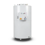 Vertical Water Heater Lima Capacity 5000 Liter Height 3535 mm Power 160 Kw | Reem Water Heater Factory