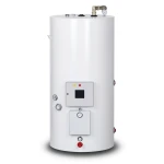 Vertical Water Heater Lima Capacity 500 Liters Height 1468 mm | Reem Water Heater Factory