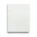 wallpaper, Plaim Design, size 15.6 m x 106 cm, white with beige 