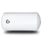 Horizontal Water Heater Zenith 30 Liter Capacity Height 475 mm 220/240 Volt | Zenith Water Heater