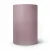 Plain Vinyl Wallpaper, Length 15.6 meters, Width 106 cm, Light burgundy Color 