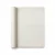 Plain Vinyl Wallpaper, size 15.6m×106cm, Light beige Color 