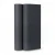 Plain Wallpaper, Dark Gray Color, Size 15.6m×106cm 