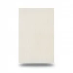 Plain Vinyl Wallpaper, Length 15.6 meters, Width 106 cm, Light beige Color 