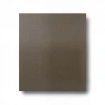 Plain Vinyl Wall Decoration, size 15.6m×106cm, Dark beige Color