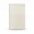 Plain Wallpaper, Light beige Color, Size 15.6m×106cm 