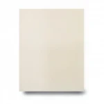 Plain Vinyl Wallpaper, Length 15.6 meters, Width 106 cm, Pale beige Color