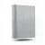 Plain Wallpaper, Gray Color, Size 15.6m×106cm