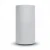 Plain Vinyl Wallpaper, size 15.6m×106cm, Light Gray Color
