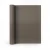 Plain Wallpaper,  Dark beige color, Size 15.6m×106cm 