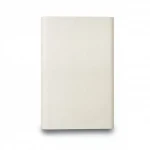 Plain Wallpaper, Light beige Color, Size 15.6m×106cm 