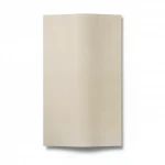 Plain Wallpaper, Beige Color, Size 15.6m × 106cm 