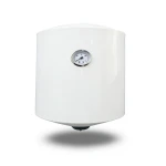 Vertical Water Heater 30 Liter 1200 Watt White
