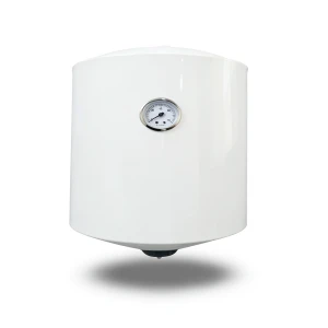 Vertical Water Heater 30 Liter 1200 Watt White
