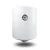 Vertical Water Heater 80 Liter Capacity White 1500 Watt - Image 1