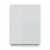 Plain Wallpaper, Light Gray Color, Size 15.6m × 106cm 