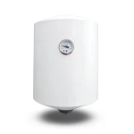Vertical Water Heater 100 Liter Capacity White Color 1500 WATT