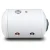 Horizontal Water Heater 100 Liter Capacity 444 mm Height White 1500 WATT - Image 1