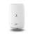 Vertical Water Heater 15 Liter White 1200 WATT 220/240 V | Saudi Ceramics - Image 1