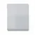 Plain Wallpaper, Gray Color, Size 15.6m × 106cm 