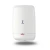 Vertical Electric Water Heater 15 Liter 295 mm White 1200 W 220/240 V | Saudi Ceramics - Image 1