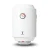 سخان ماء كهربائي عمودي 30 لتر أبيض 1200 واط 220/240 فولت | الخزف السعودي - Image 1