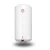 Vertical Electric Water Heater 80 Liter White, 1200 kW, Height 769 mm | Saudi Ceramics - Image 1