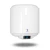 Vertical Electric Water Heater 50 Liter 2000 WATT 220/240 V White | Saudi Ceramics - Image 1