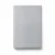 Plain Wallpaper, Gray Color, Size 15.6m × 106cm 