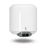Water Heater 100 Liter Capacity 445 mm Width White 2000 WATT 220/240 V | Saudi Ceramics