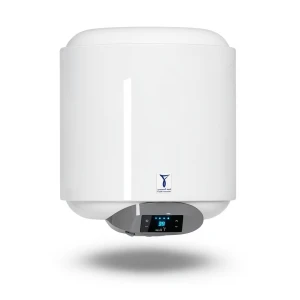 Water Heater 100 Liter Capacity 445 mm Width White 2000 WATT 220/240 V | Saudi Ceramics
