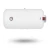 Horizontal Electric Water Heater 80L 1200W White, Width 769 mm | Saudi Ceramics - Image 1