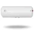 Horizontal Electric Water Heater 150 Liter Capacity 1330 mm Width White 1500 WATT 220/240 Volt | Saudi Ceramics - Image 1