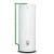 Vertical Electric Water Heater 150 Liter Height 1130 mm White 4000 WATT 220/240 V | Saudi Ceramics - Image 1