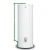 Vertical Electric Water Heater 150 Liter 6000 Watt White, Width 508 mm | Saudi Ceramics - Image 1