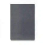 Plain Wallpaper, Dark Gray color, Size 15.6m×106cm 
