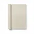 Plain Wallpaper, Light beige colour, Size 15.6m×106cm 