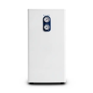 Vertical Electric Water Heater 240 Liter Capacity 1650 mm Width, 3000 W, 220/240 V | Saudi Ceramics