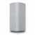 Plain Wallpaper, Gray Color, Size 15.6m×106cm 
